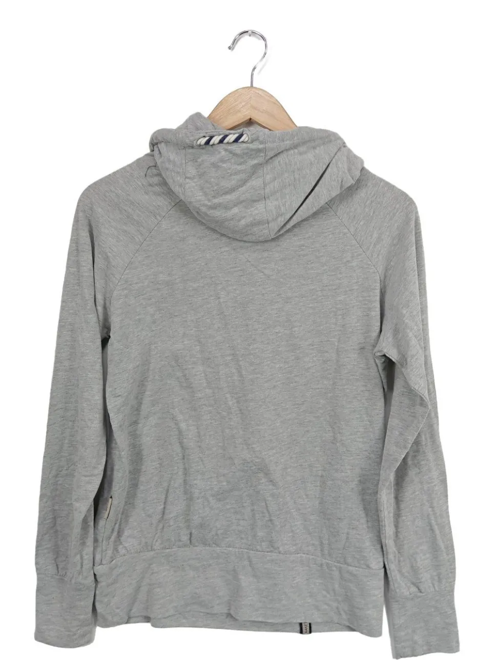 Kapuzensweatshirt Größe 36