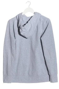 Kapuzensweatshirt                            Größe                34