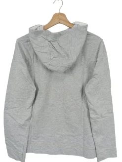 Kapuzensweatshirt                            Größe                38