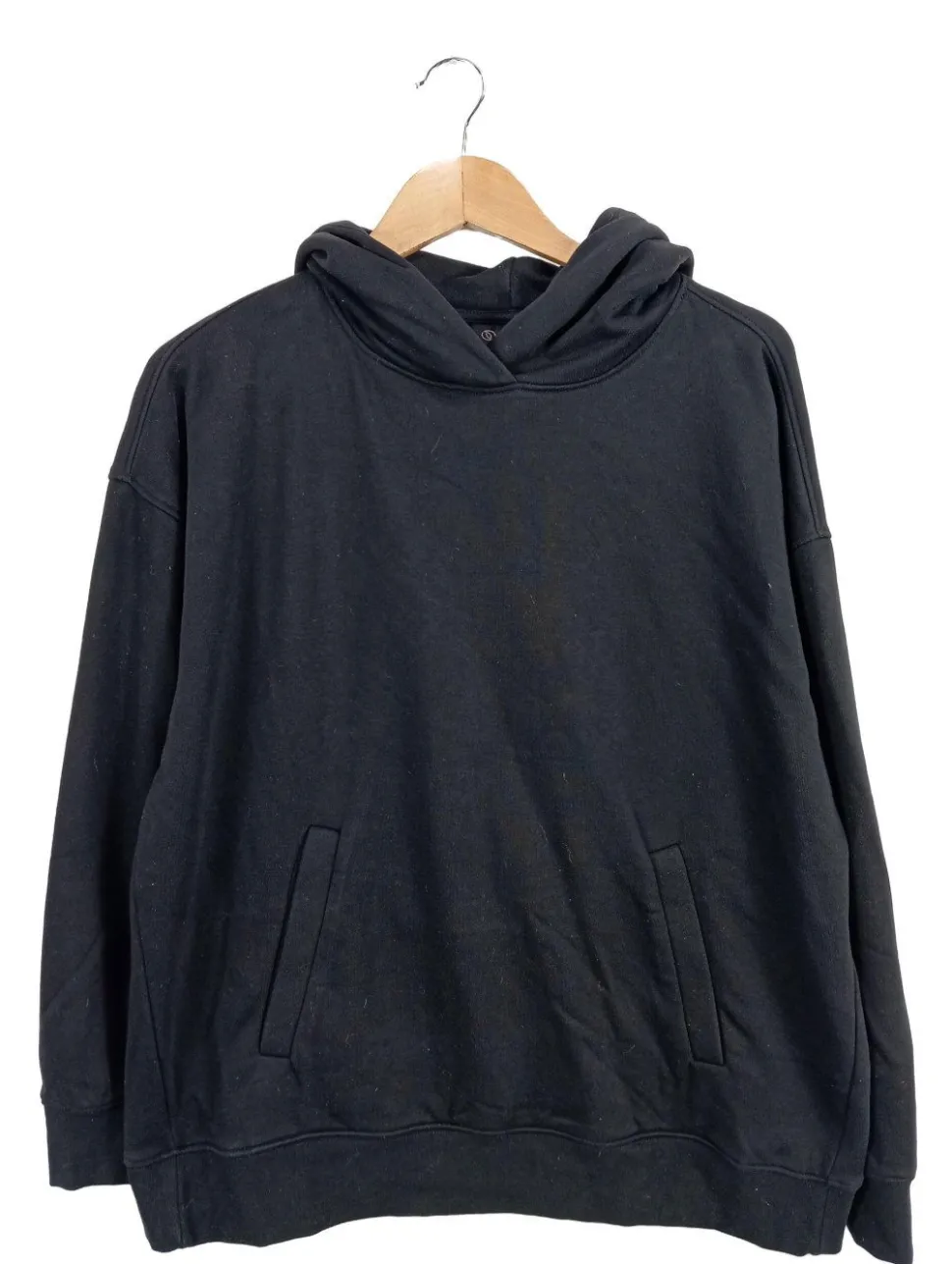 Kapuzensweatshirt Größe 36