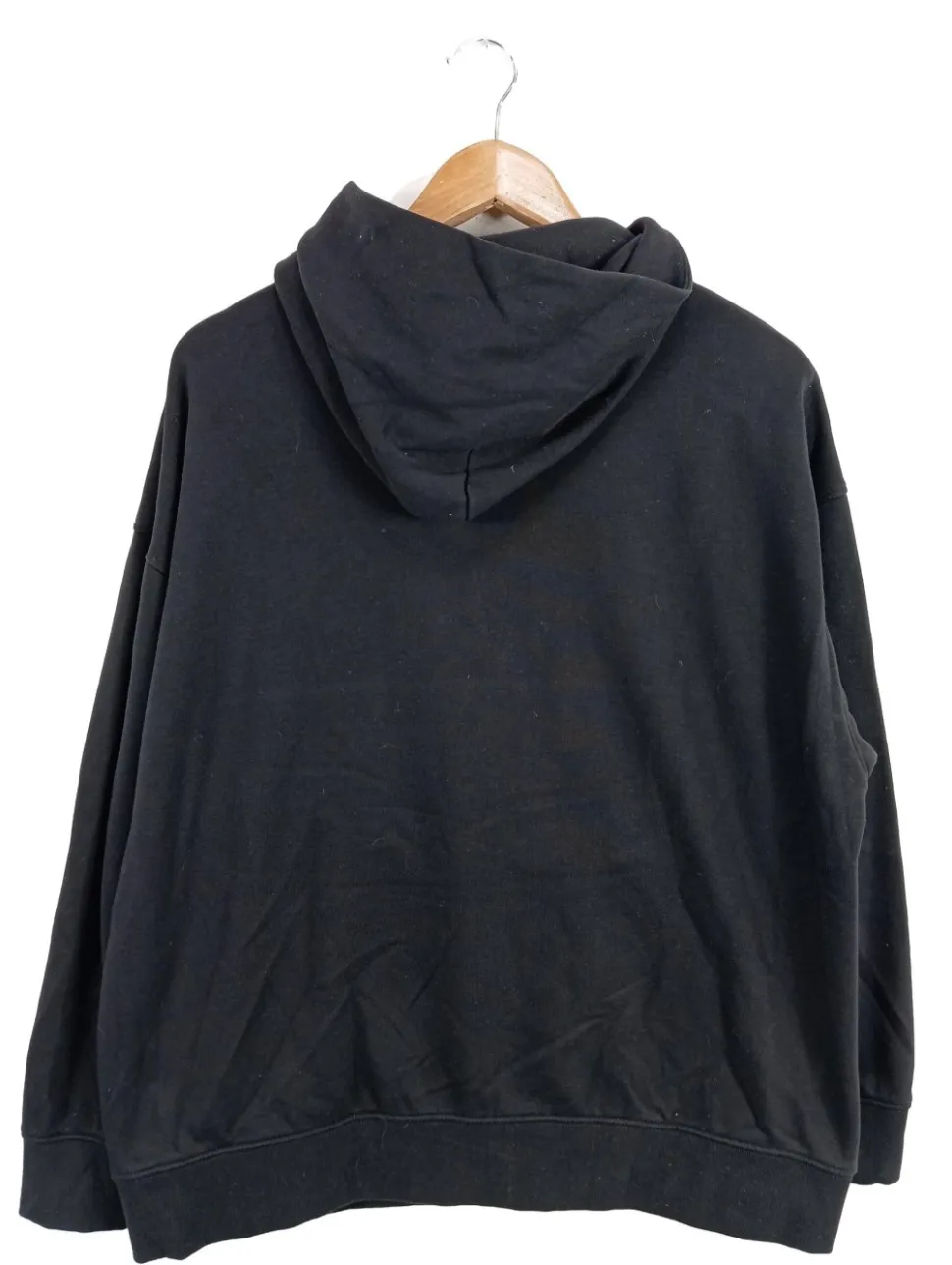 Kapuzensweatshirt Größe 36