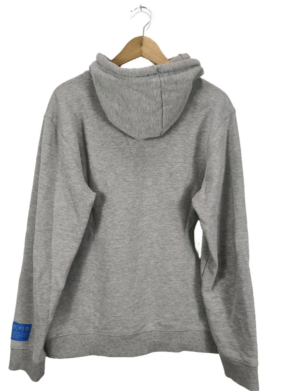 Kapuzensweatshirt Größe 38