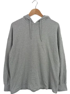 Kapuzensweatshirt                            Größe                40