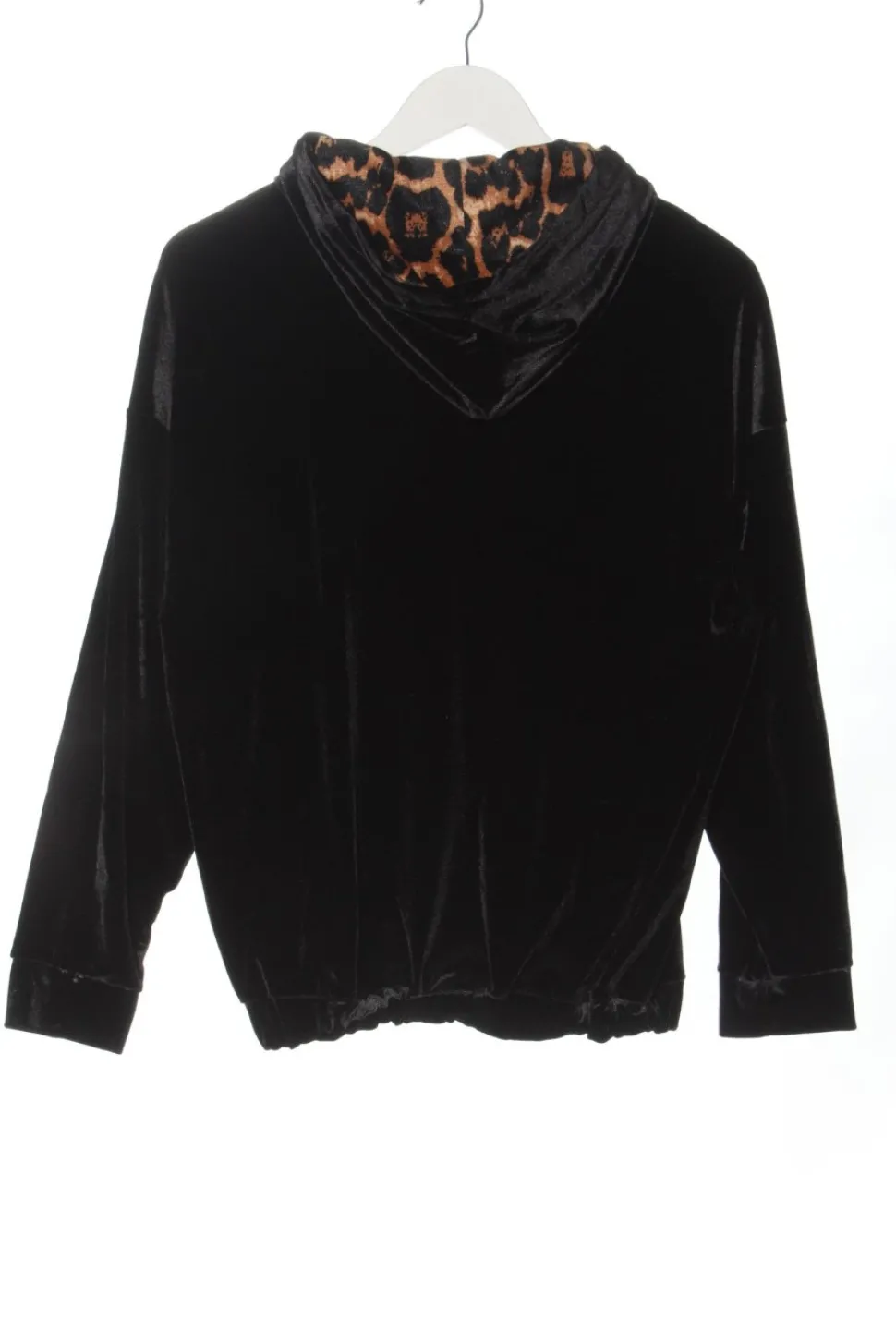 Kapuzensweatshirt Größe 36