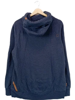 Kapuzensweatshirt                            Größe                44