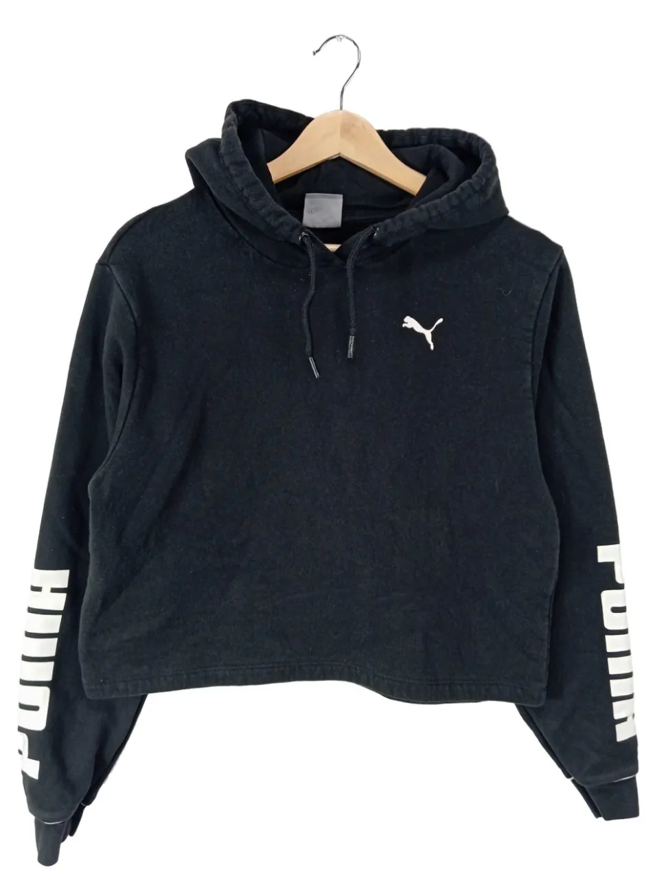 Kapuzensweatshirt Größe 38