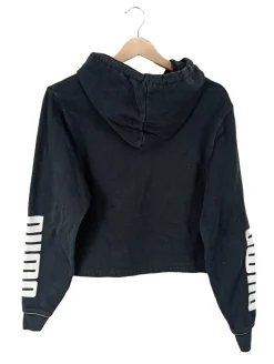 Kapuzensweatshirt                            Größe                38