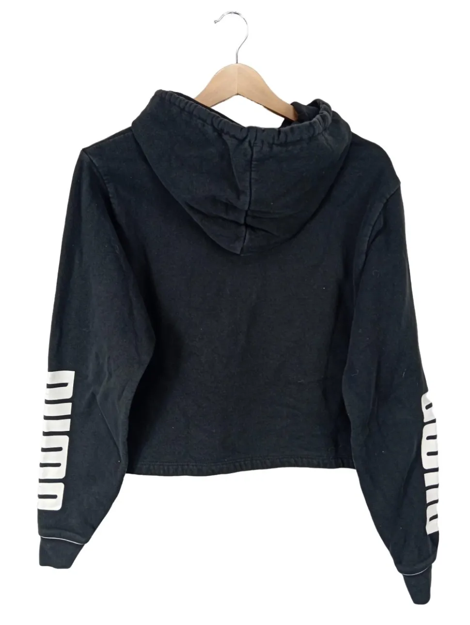 Kapuzensweatshirt Größe 38