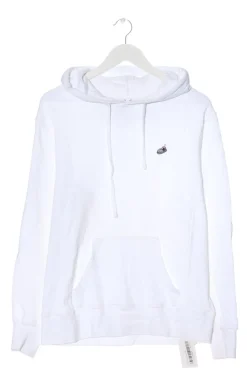 Kapuzensweatshirt                            Größe                38