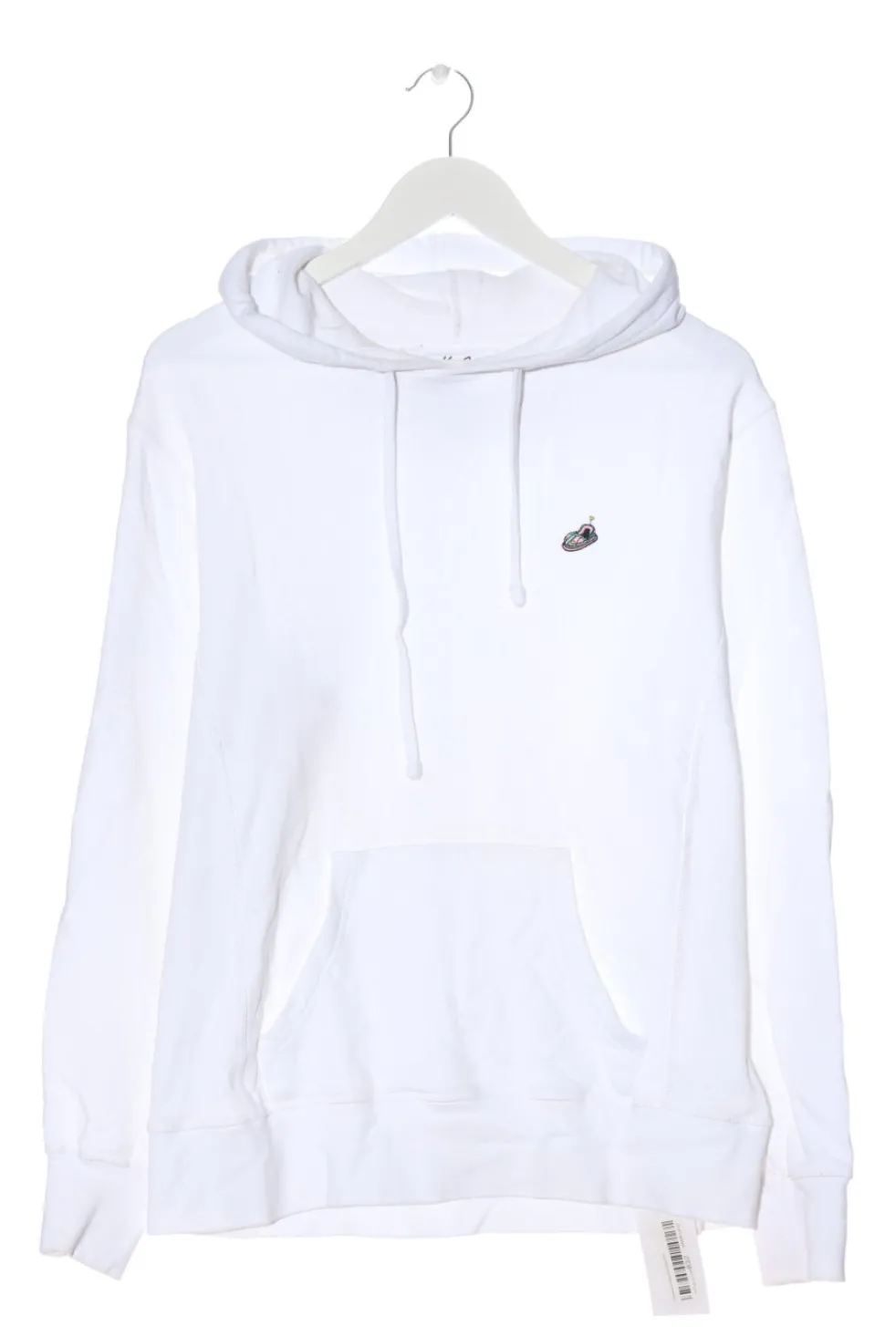 Kapuzensweatshirt Größe 38