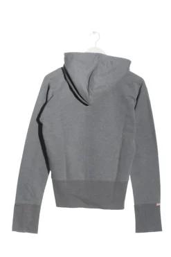 Kapuzensweatshirt                            Größe                40