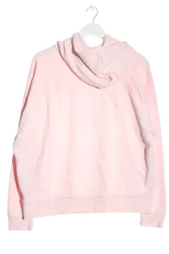 Kapuzensweatshirt                            Größe                40