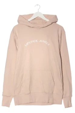 Kapuzensweatshirt                            Größe                38