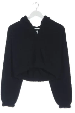 Kapuzensweatshirt                            Größe                34