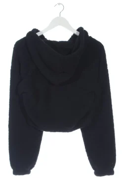 Kapuzensweatshirt                            Größe                34