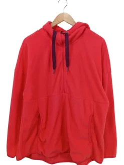 Kapuzensweatshirt                            Größe                44