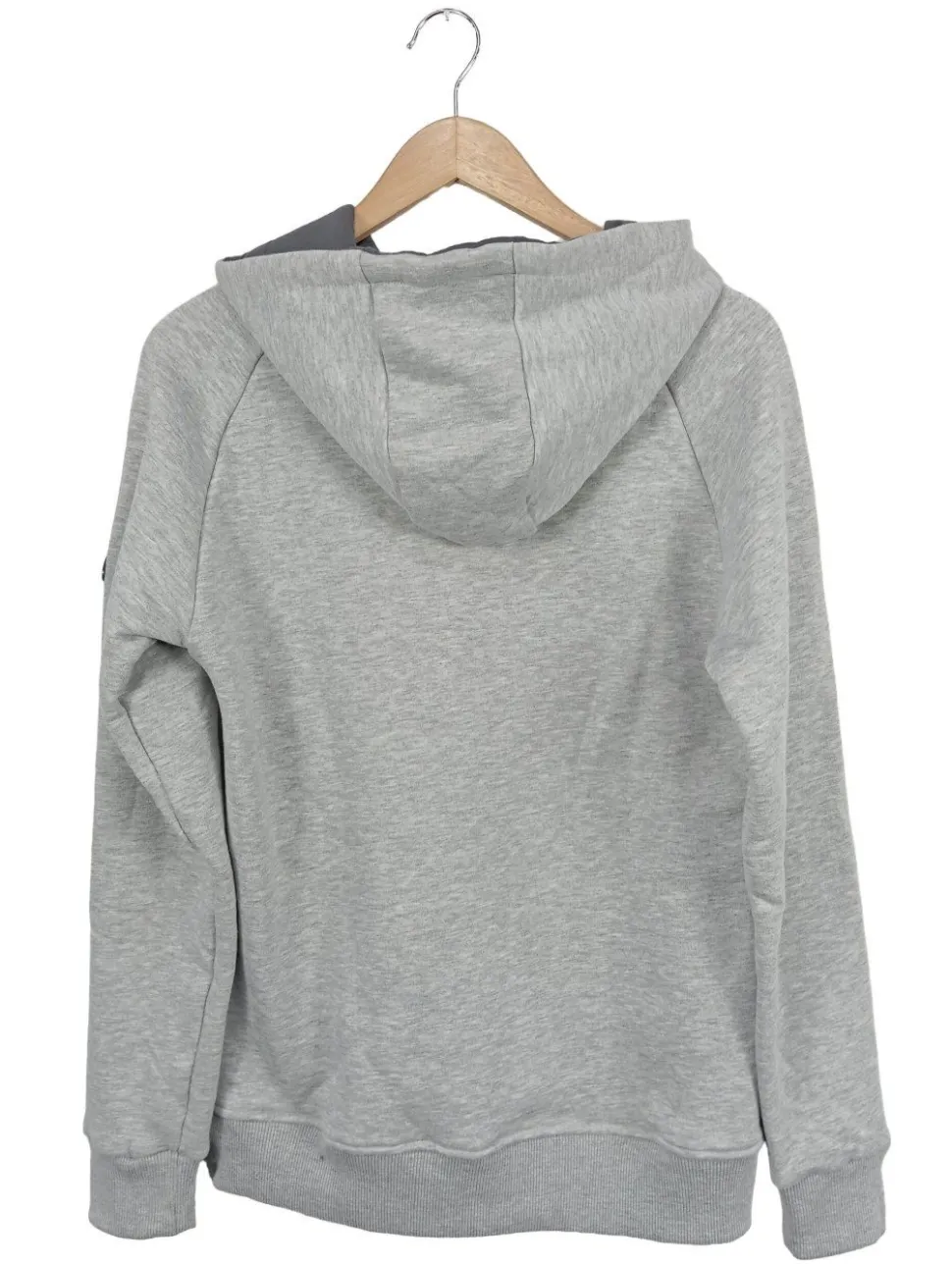 Kapuzensweatshirt Größe 38