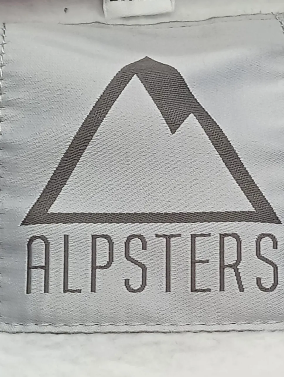 Kapuzensweatshirt Größe 38