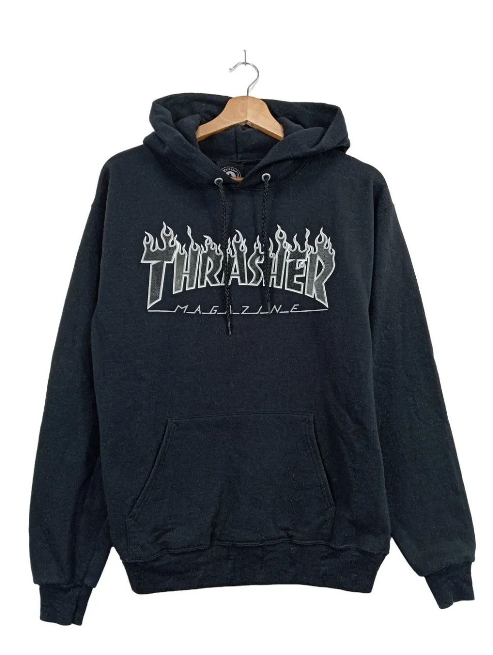 Kapuzensweatshirt Größe 36