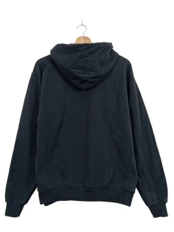 Kapuzensweatshirt                            Größe                36