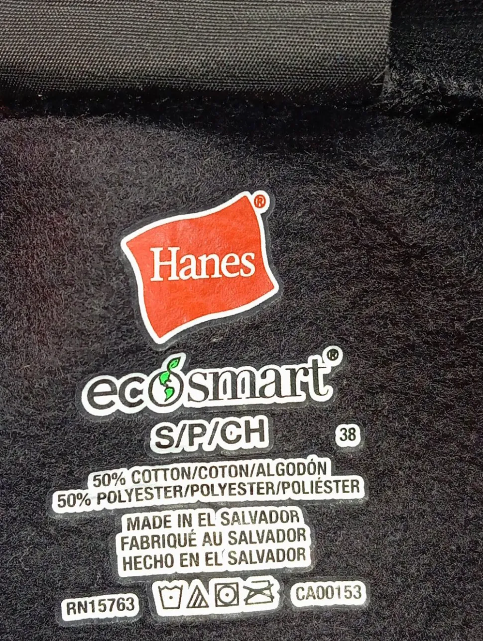 Kapuzensweatshirt Größe 36