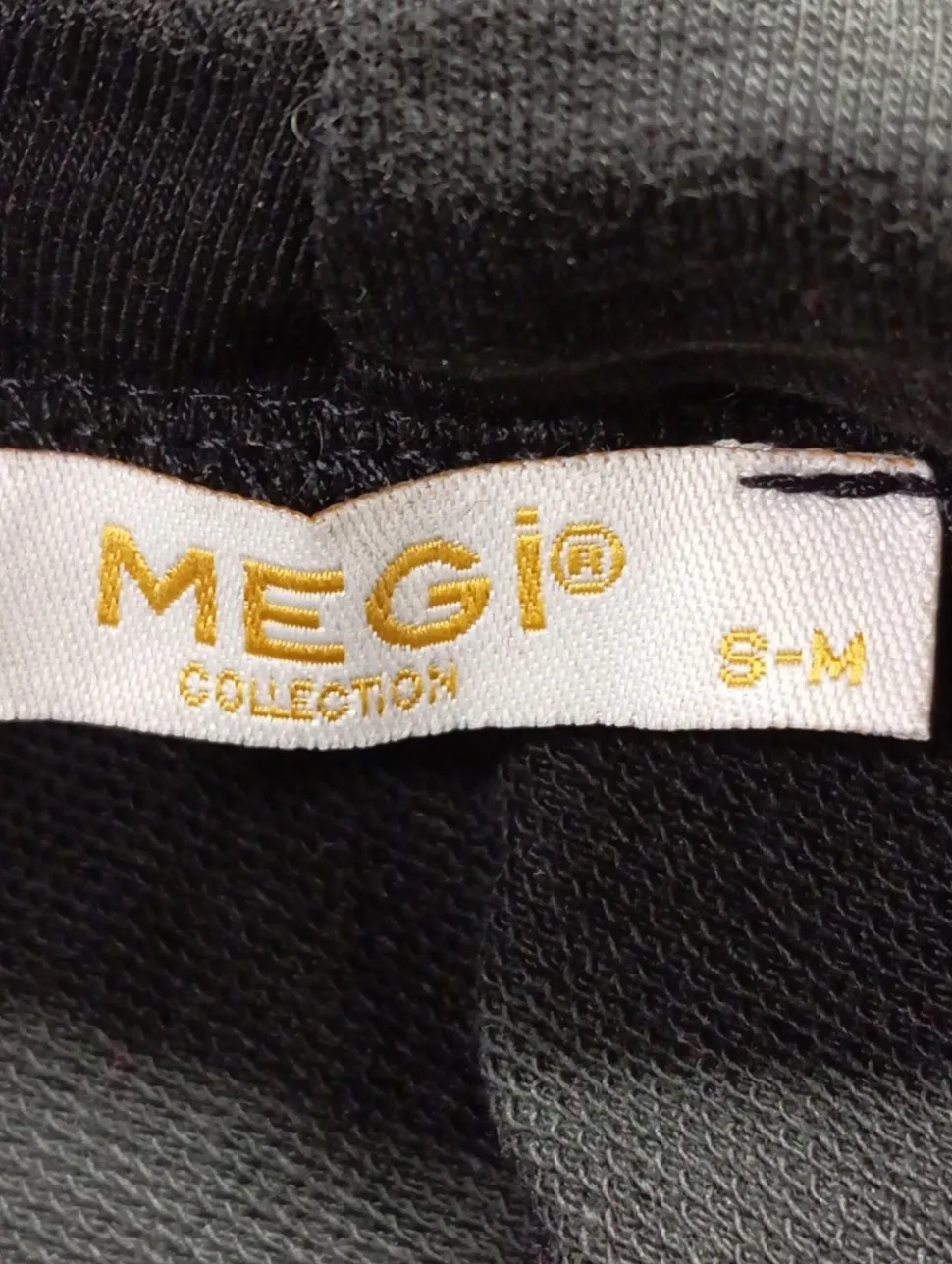 Kapuzensweatshirt Größe 36