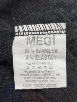 Kapuzensweatshirt Größe 36