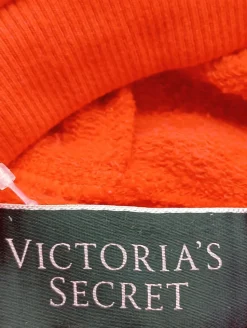 Kapuzensweatshirt                            Größe                36