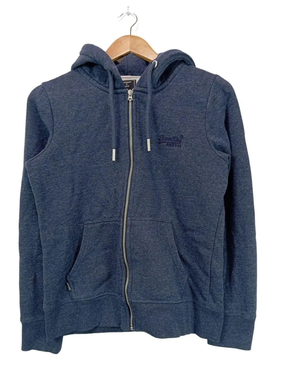 Kapuzensweatshirt Größe 40