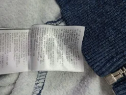 Kapuzensweatshirt Größe 40