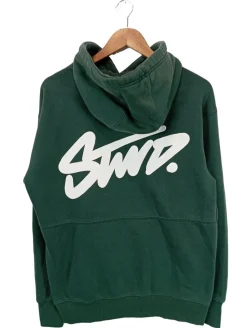 Kapuzensweatshirt                            Größe                36