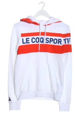 Kapuzensweatshirt                            Größe                34