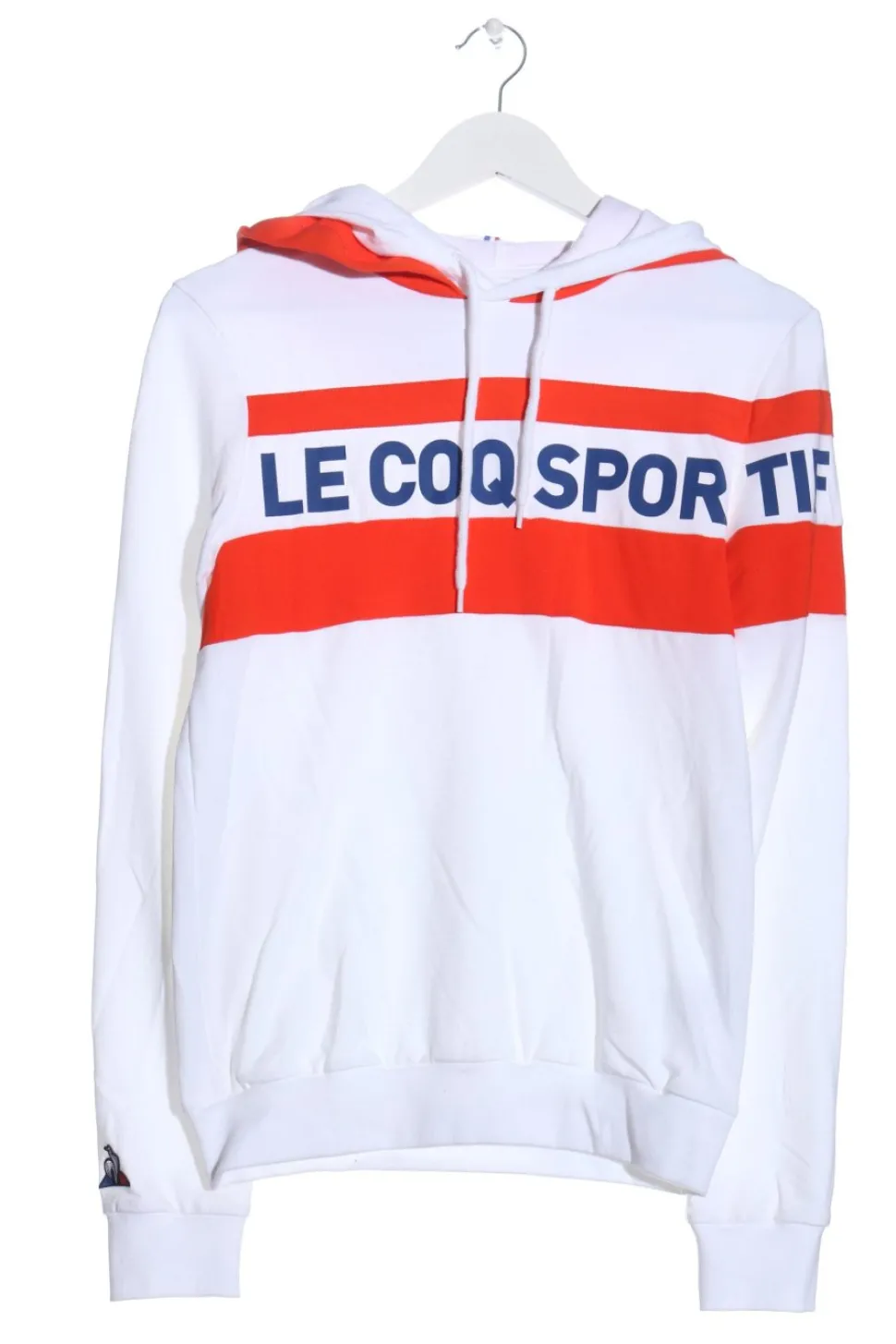 Kapuzensweatshirt Größe 34