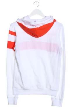 Kapuzensweatshirt                            Größe                34