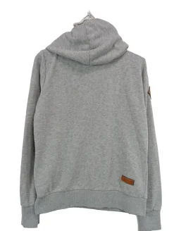 Kapuzensweatshirt                            Größe                40