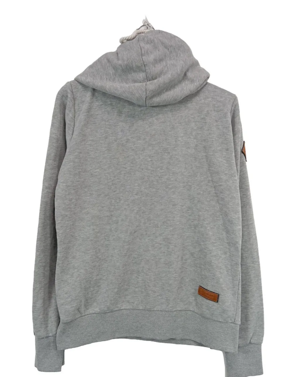 Kapuzensweatshirt Größe 40