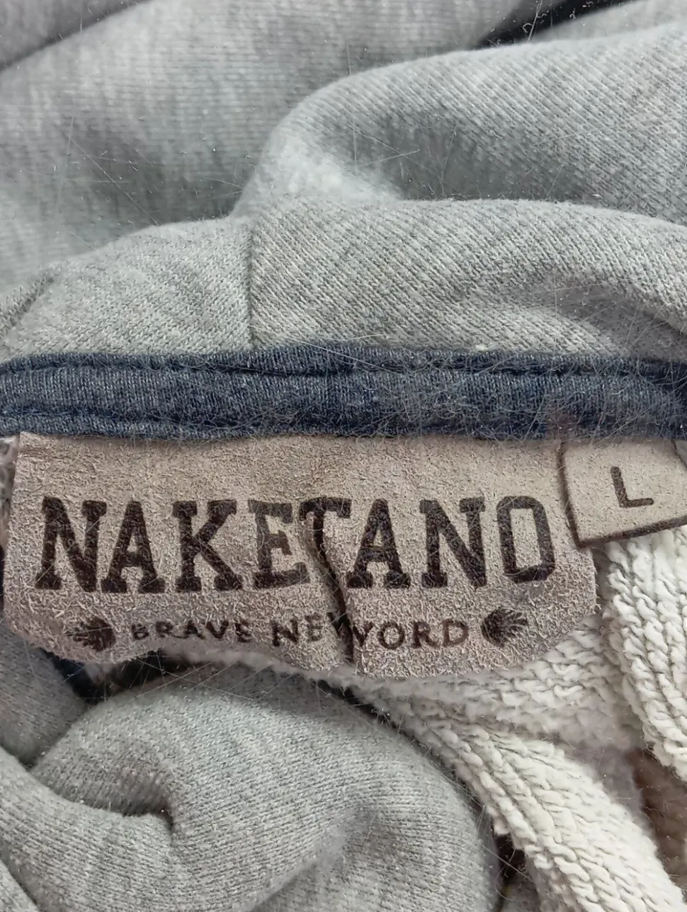 Kapuzensweatshirt Größe 40