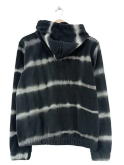 Kapuzensweatshirt                            Größe                36