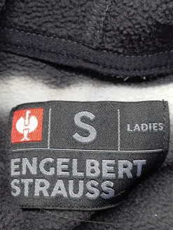 Kapuzensweatshirt                            Größe                36