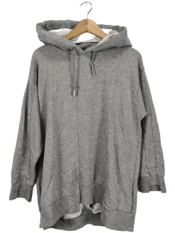 Kapuzensweatshirt                            Größe                38