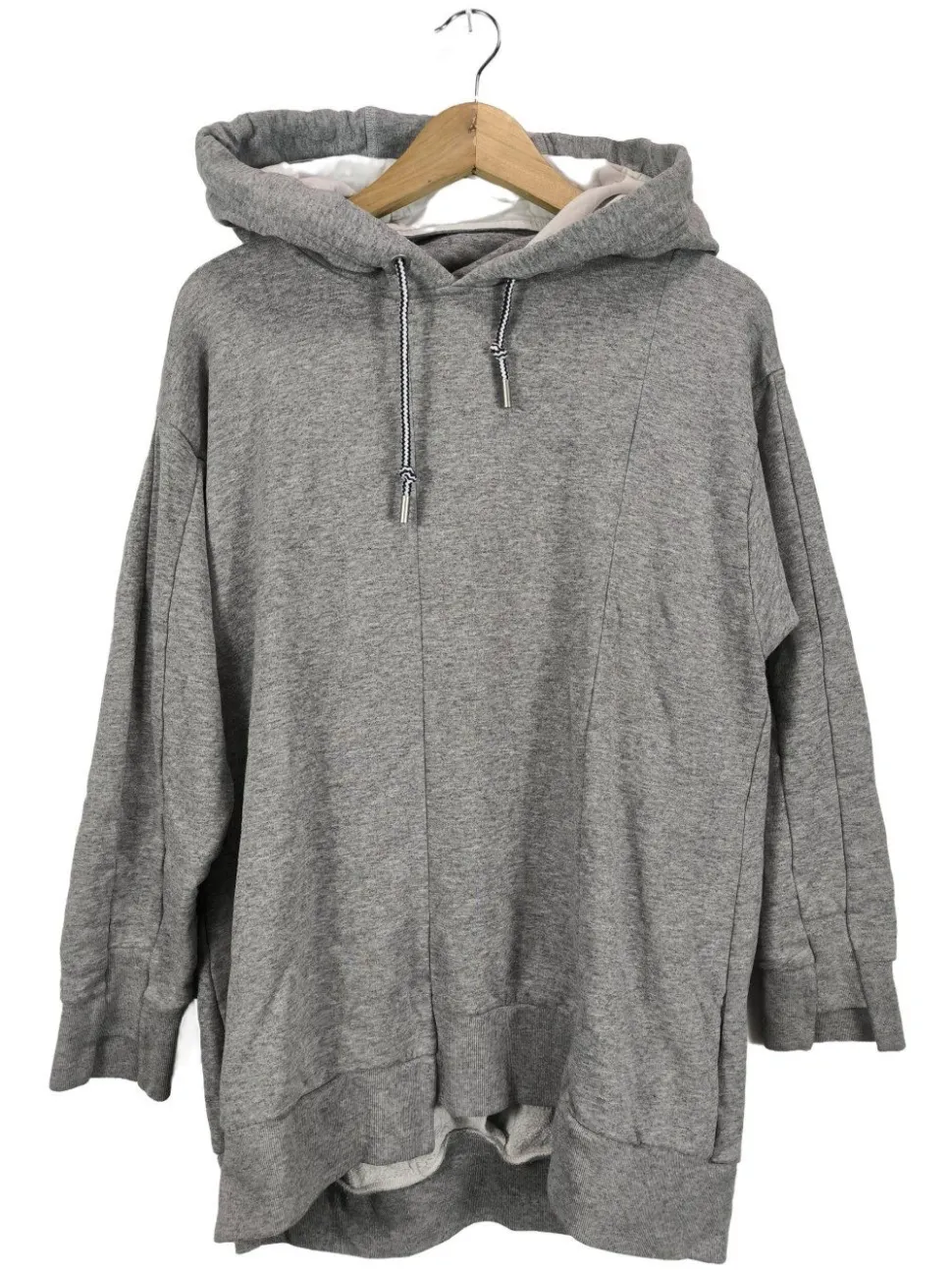 Kapuzensweatshirt Größe 38