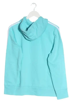 Kapuzensweatshirt                            Größe                40