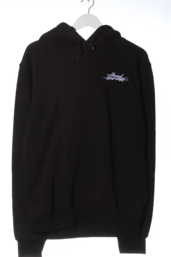 Kapuzensweatshirt                            Größe                42