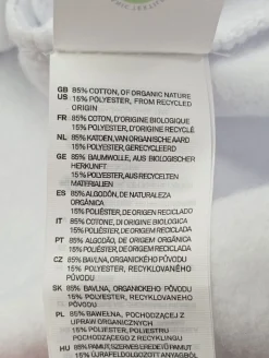 Kapuzensweatshirt Größe 36