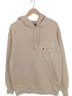 Kapuzensweatshirt                            Größe                38