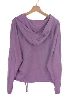 Kapuzensweatshirt                            Größe                38