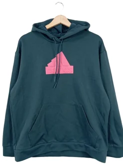 Kapuzensweatshirt                            Größe                42