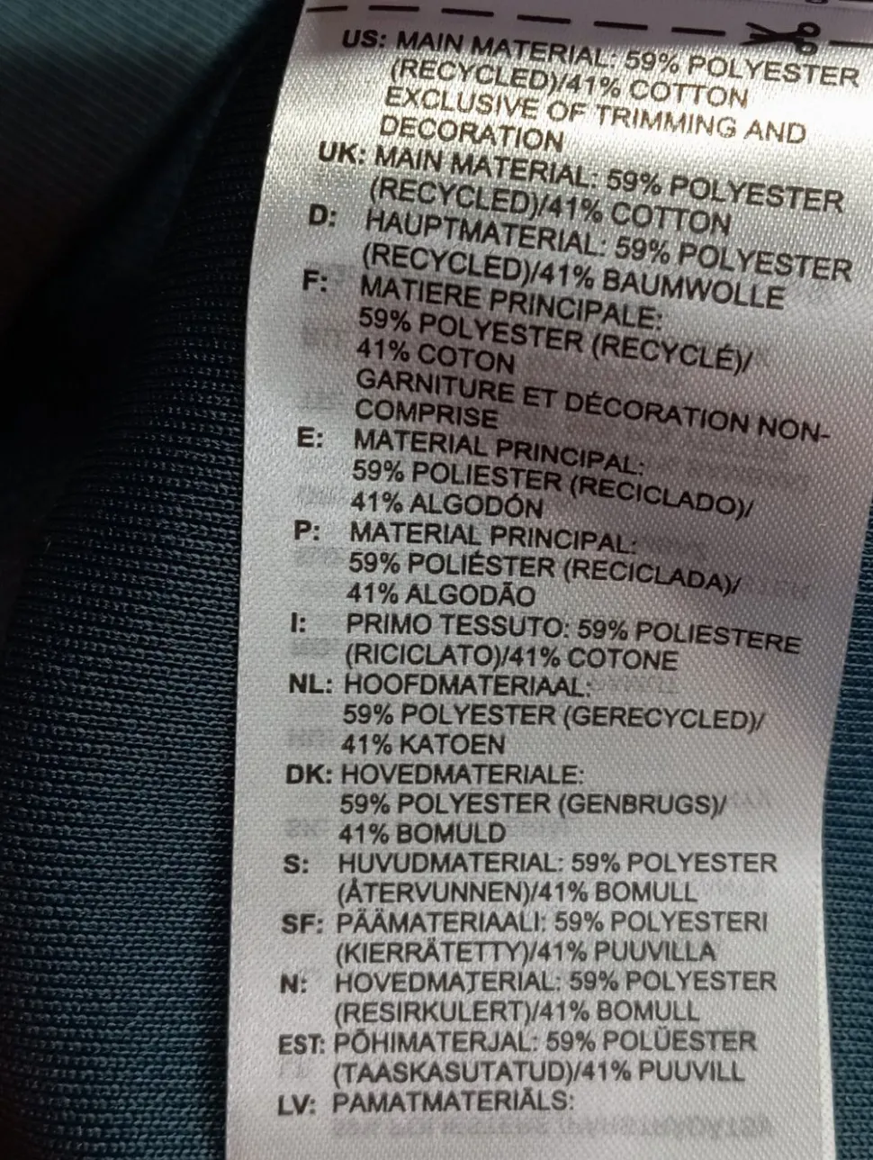 Kapuzensweatshirt Größe 42