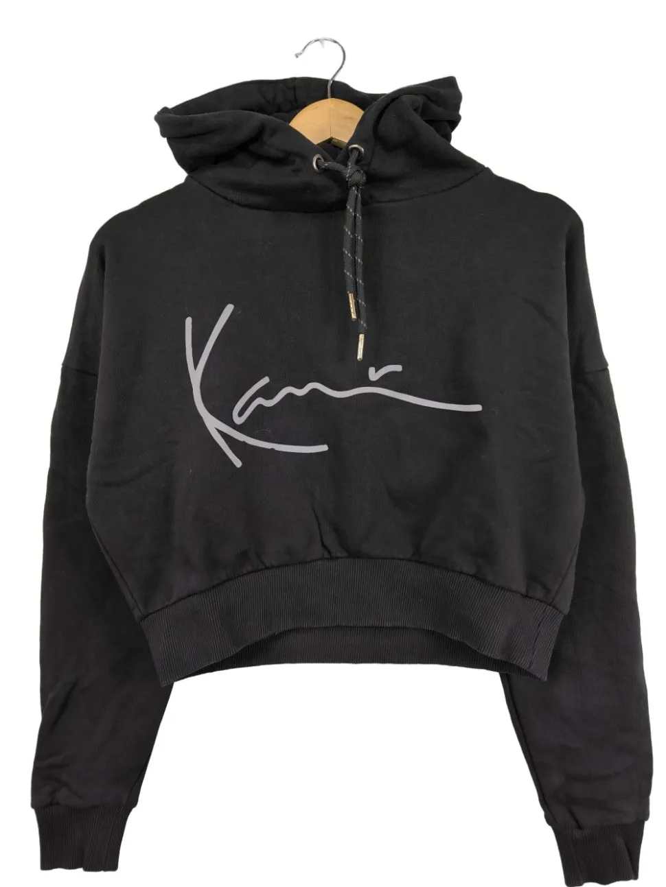 Kapuzensweatshirt Größe 36