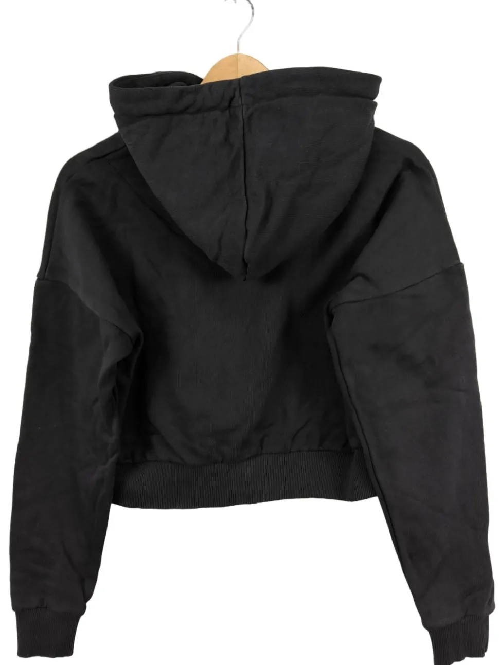 Kapuzensweatshirt Größe 36